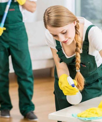 Hızlı Ev Temizliği Nasıl Yapılır?