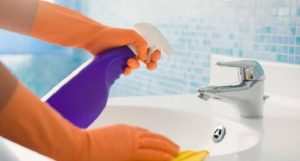 Tuvalet Temizliği İçin Hangi Malzeme Kullanılır ve Tuvalet Nasıl